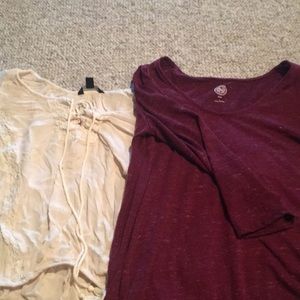 Shirts